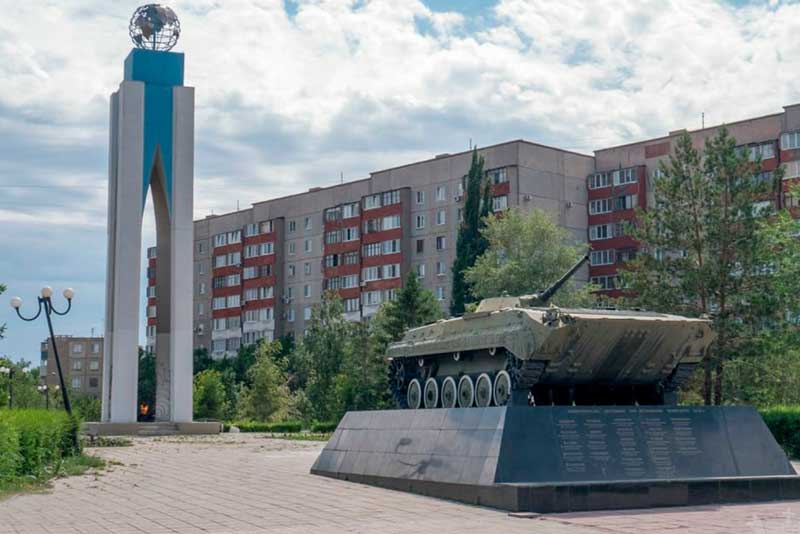 Председатель Следственного Комитета России Александр Бастрыкин взял на контроль расследование уголовного дела об осквернении символа воинской славы в Новотроицке