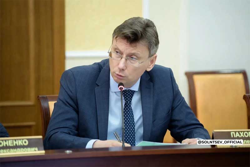 На заседании Правительства Оренбуржья оценили готовность учебных заведений к началу нового учебного года