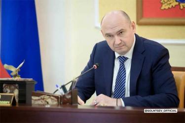 На заседании Правительства Оренбуржья оценили готовность учебных заведений к началу нового учебного года