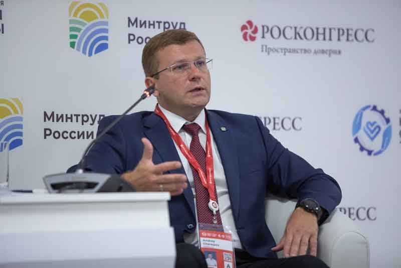 «Металлоинвест» внедряет риск-ориентированный подход к производственной безопасности