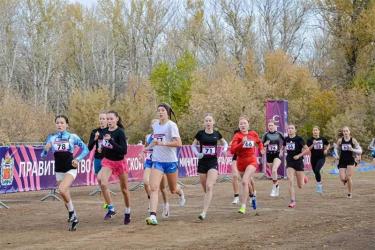  Оренбуржье принимало участников XXV юбилейного чемпионата и первенства России по легкоатлетическому кроссу