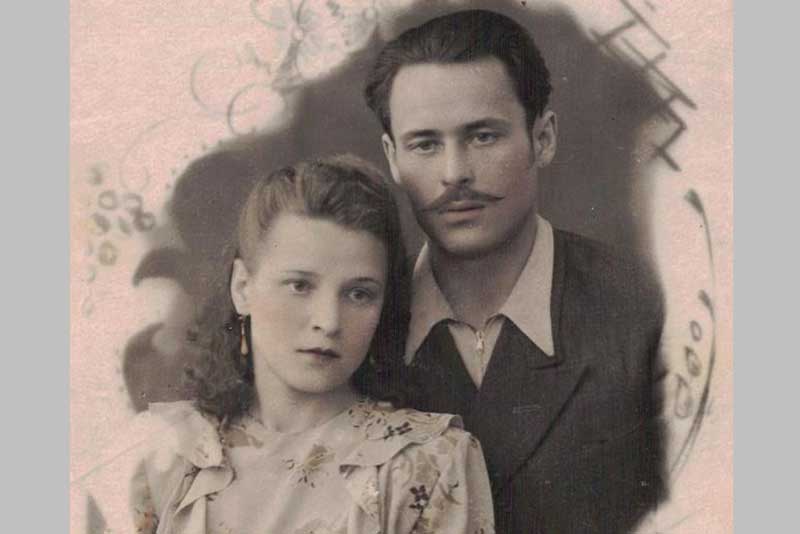 Память семьи – память народа