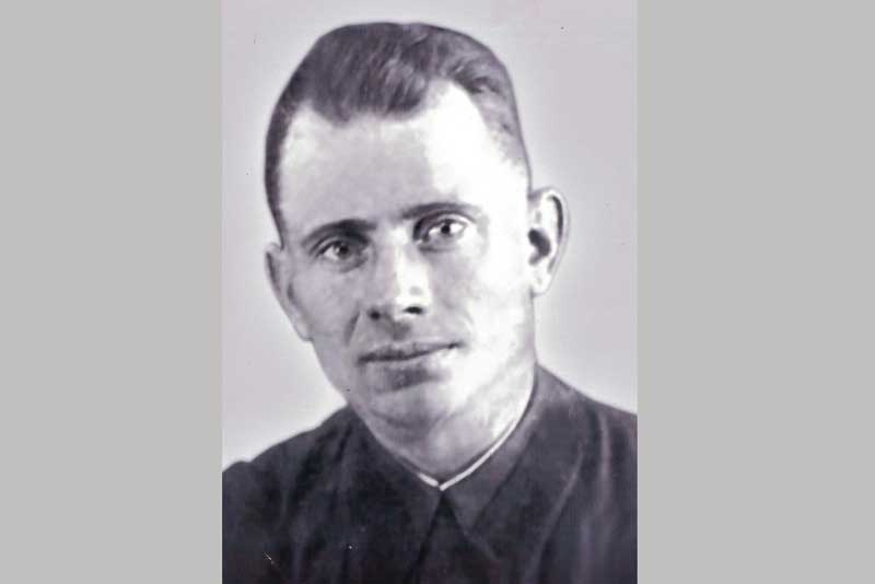 Память семьи – память народа