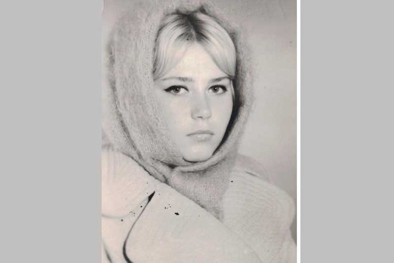 Память семьи – память народа