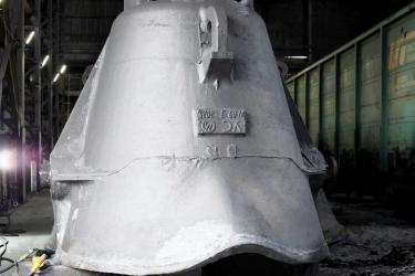  Уральская Сталь получила Декларацию соответствия на литые изделия