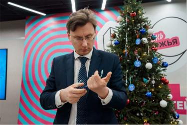 В этом году акция «Елка желаний» продлится в Оренбуржье до 28 февраля