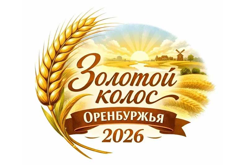 В июле  пройдут XXII областные летние сельские спортивные игры «Золотой колос Оренбуржья»