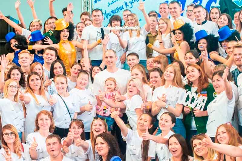 У новотроицких брейк-дансистов — первое место