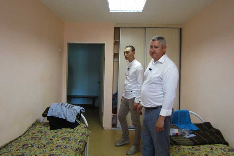 Два новотроицких загородных лагеря принимают детей нынешним летом