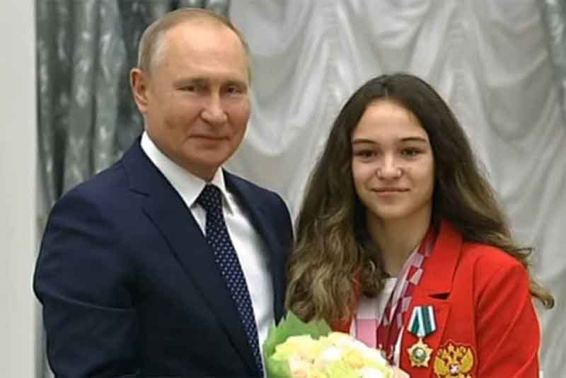 Оренбуржье готовится к встрече паралимпийской чемпионки Виктории Ищиуловой