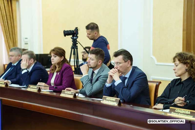 Новотроицк вошел в число городов Оренбуржья, которые ждет обновление муниципального транспорта