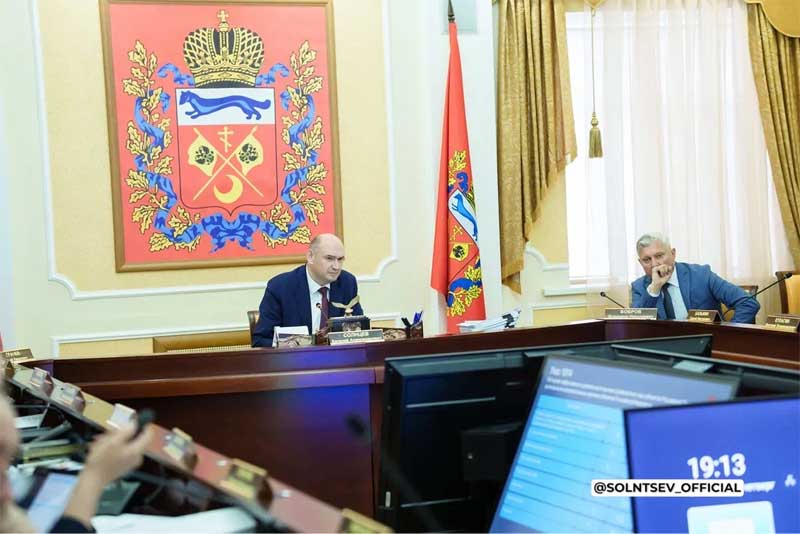 Новотроицк вошел в число городов Оренбуржья, которые ждет обновление муниципального транспорта
