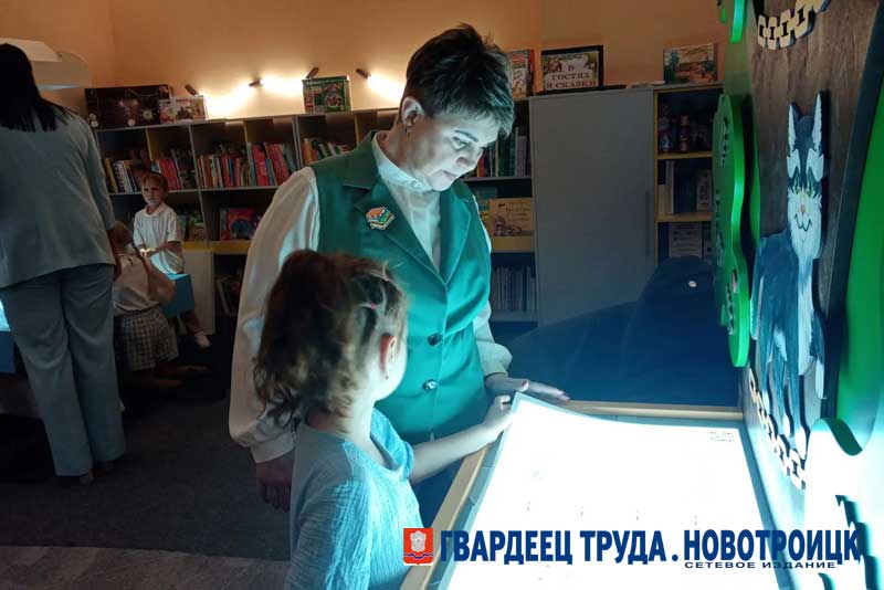 Рабочий визит губернатора Оренбуржья Евгения Солнцева в Новотроицк
