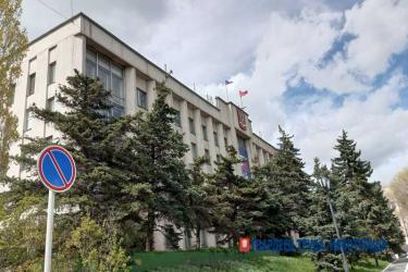 Заявления об участии в конкурсе на должность главы Новотроицка подали четыре человека