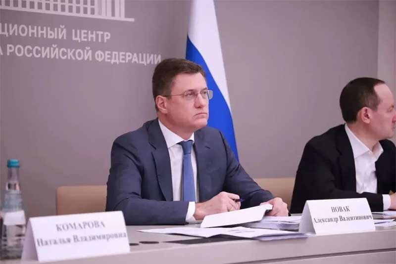 На федеральном уровне обсудили ситуацию на топливном рынке