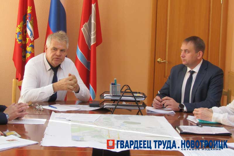 Пригородные поселки Новотроицка планируют перевести на автономное теплоснабжение