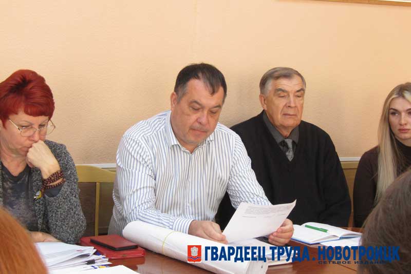 Пригородные поселки Новотроицка планируют перевести на автономное теплоснабжение