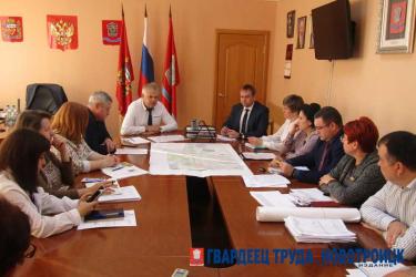 Пригородные поселки Новотроицка планируют перевести на автономное теплоснабжение