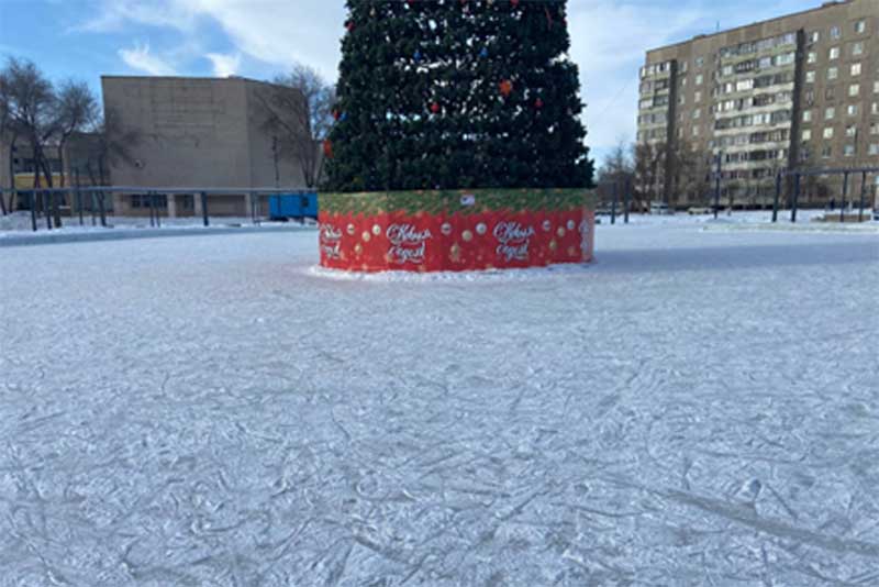 В Центре управления регионом рассказали об обращениях жителей Новотроицка