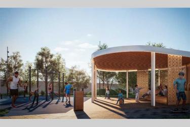 В Новотроицке победитель Всероссийского конкурса готовится к обновлению