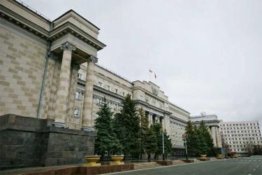 Первым вице-губернатором Оренбуржья станет Сергей Балыкин