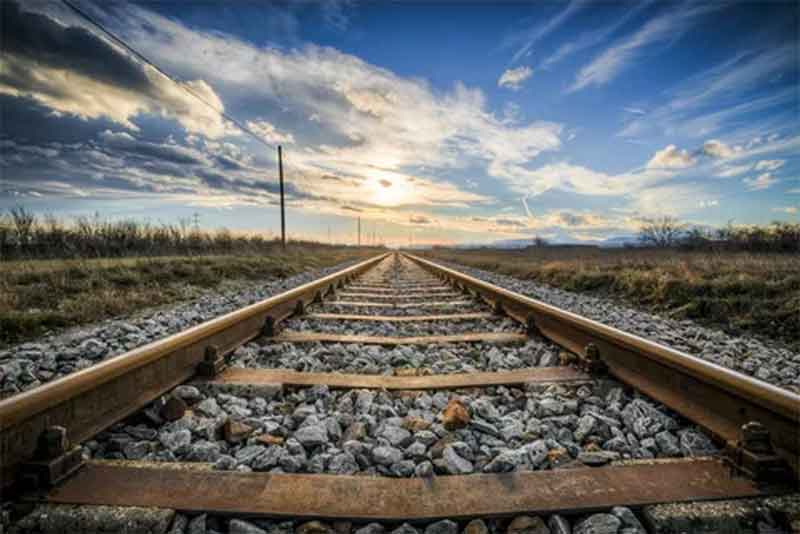 В Оренбуржье на железной дороге за 9 месяцев погибли 8 человек