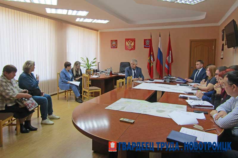 С 2027 года платить за тепло новотройчане будут только в течение отопительного сезона