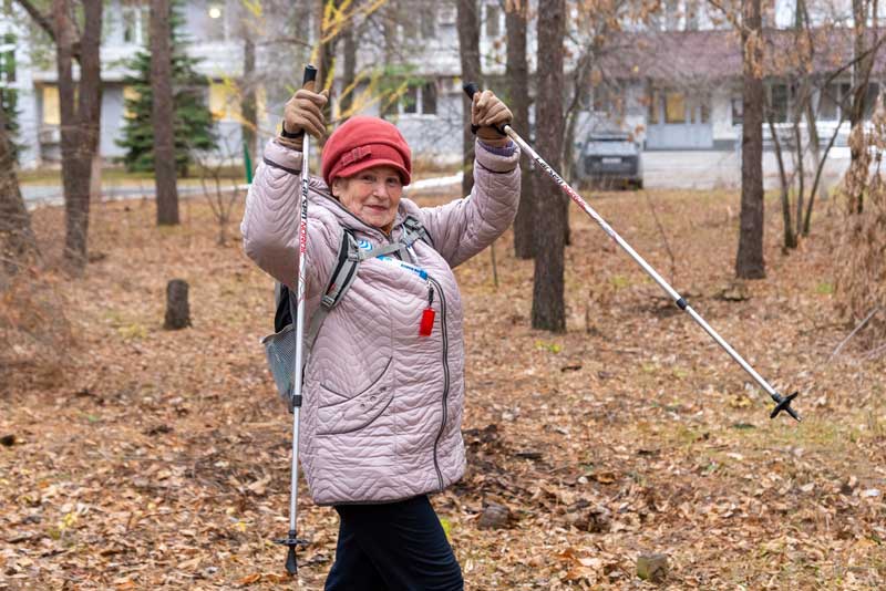 Ответственное отношение к здоровью – это инвестиция в будущее