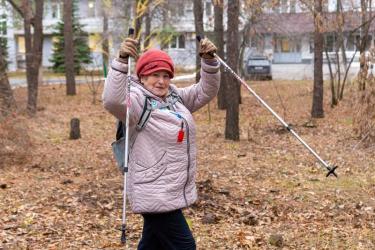 Ответственное отношение к здоровью – это инвестиция в будущее