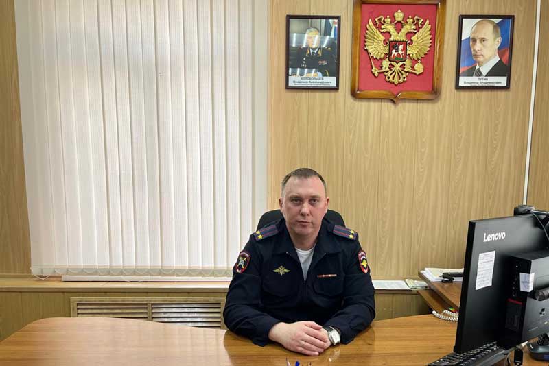 В Госавтоинспекции оценили состояние дорожно-транспортной дисциплины водителей и пешеходов двух соседних городов – Орска и Новотроицка