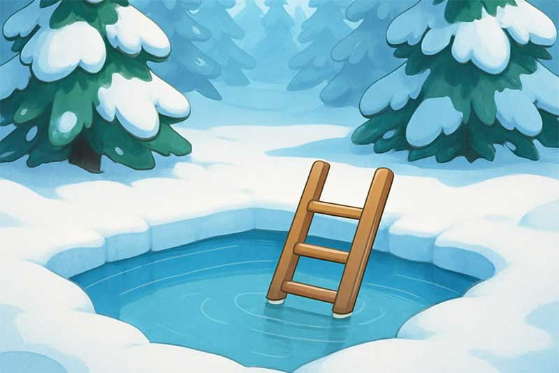 В Оренбуржье к празднику Крещения Господня подготовят около 30 площадок для совершения обряда омовения, одну из них – в Новотроицке