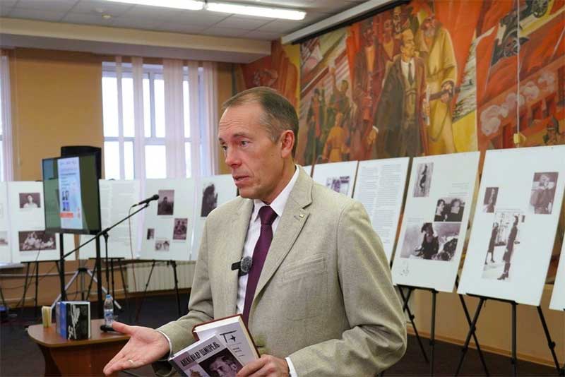 Проект о героях-оренбуржцах победил в конкурсе Фонда президентских грантов