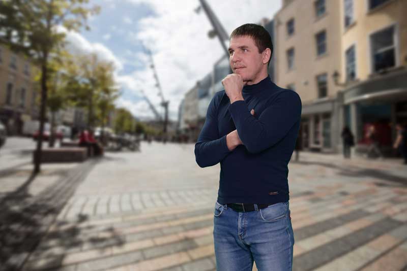 Враги мужского здоровья