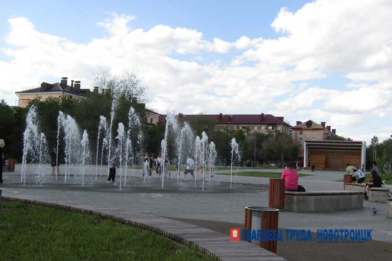В этом году в Новотроицке работы по капитальному ремонту проведут в 54 многоквартирных домах