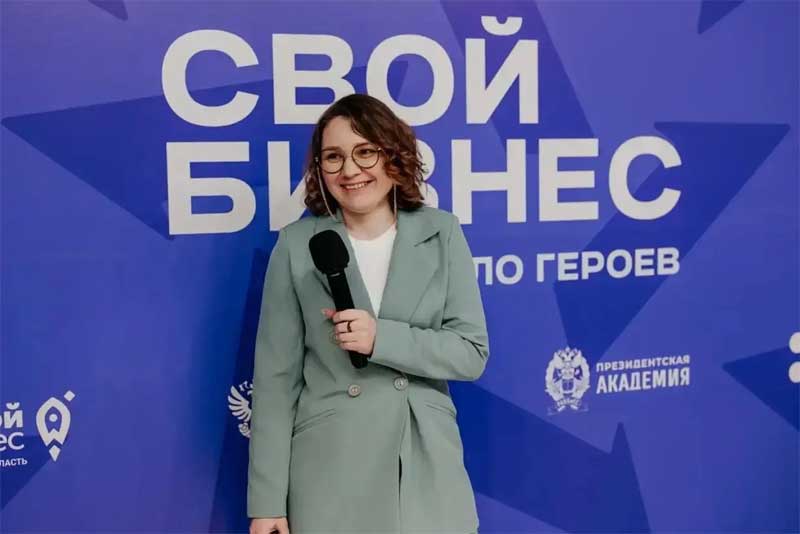 В Оренбуржье выпускники проекта «СВОй бизнес – дело героев» развивают собственное дело