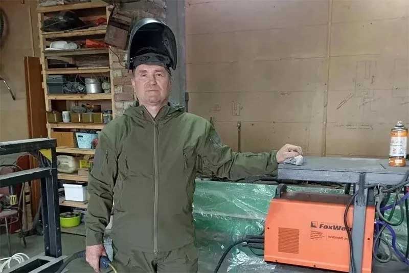 В Оренбуржье выпускники проекта «СВОй бизнес – дело героев» развивают собственное дело