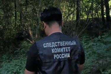 В Орске сотрудники Следственного Комитета России устанавливают обстоятельства гибели подростка