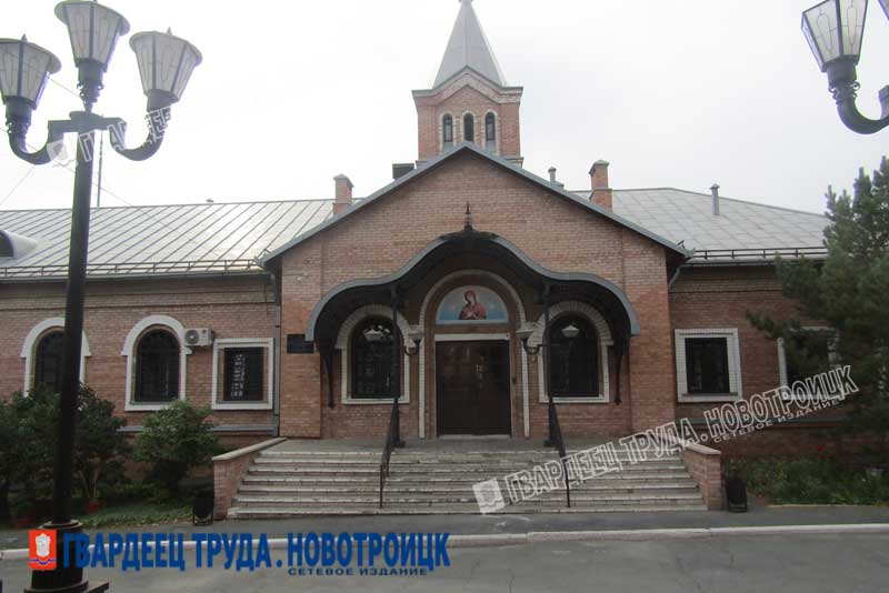 Воскресная школа Петропавловского Собора готовится встретить детей