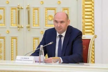 Торжественная церемония вступления в должность избранного губернатора Оренбуржья пройдет 17 сентября