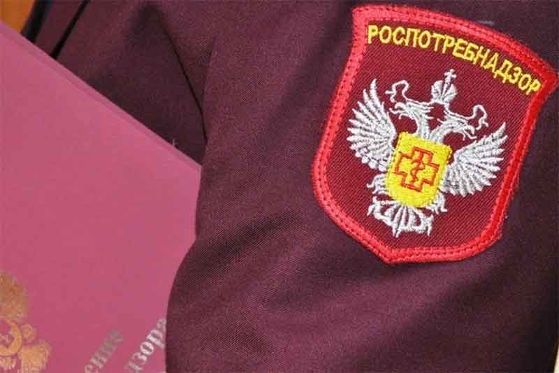 Нарушителей санитарного режима в Оренбуржье оштрафовали на 356 тысяч рублей