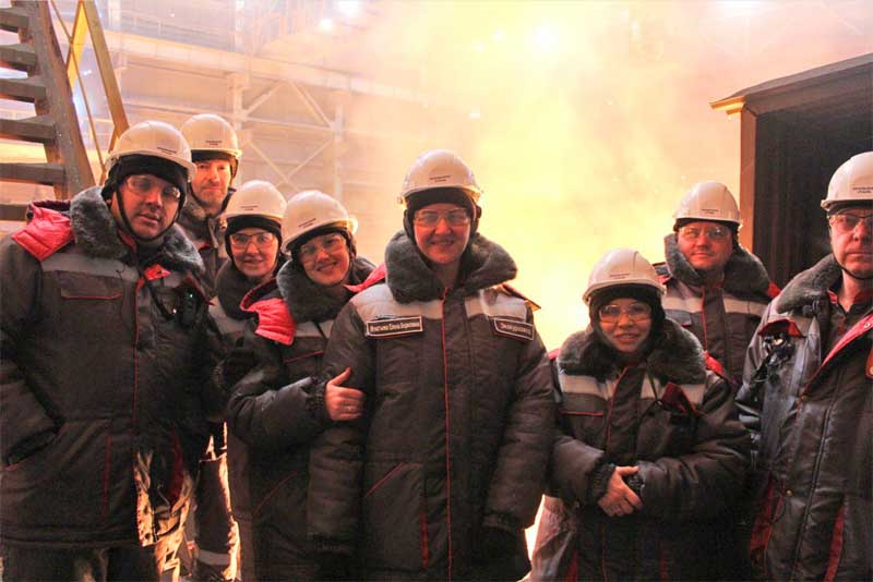 Оренбуржье в двух номинациях стало победителем Всероссийской премии «Регионы туризма и гостеприимства». Свой вклад в этот успех внесли и новотройчане