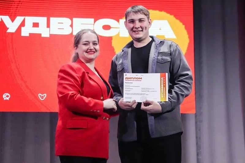 Стало известно, кто представит Новотроицк на областном этапе Евразийского творческого фестиваля «Студенческая весна на Николаевской»