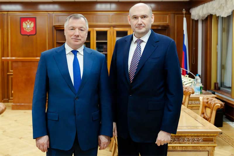 В Оренбуржье в 2026 году отремонтируют свыше  220 километров  дорог 