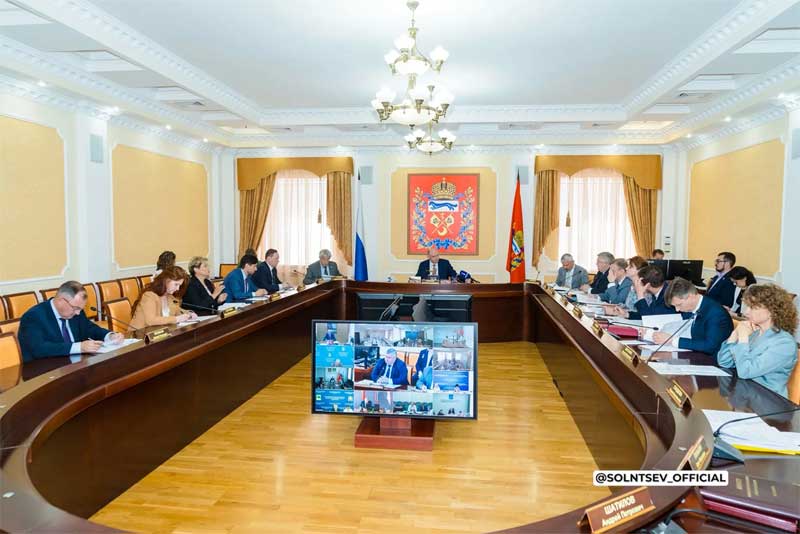В Оренбуржье расширили меры поддержки для студентов-ординаторов, заключивших договор об обучении в областным минздравом