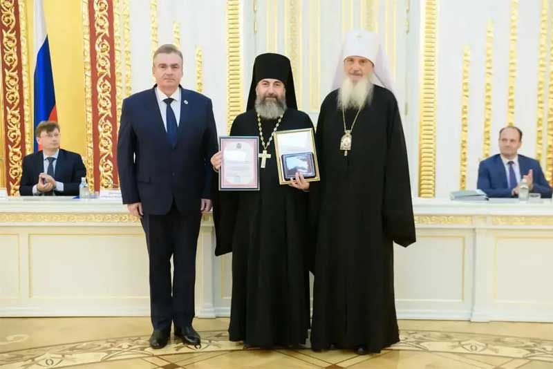 В Оренбуржье завершился  межрегиональный этап Всероссийского конкурса «За нравственный подвиг учителя»