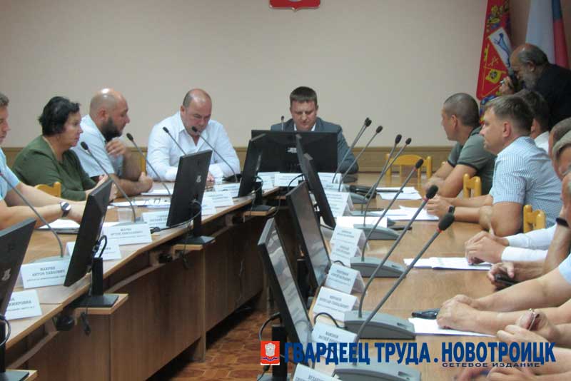 Дефицит бюджета Новотроицка частично покроют за счет привлечения областного кредита