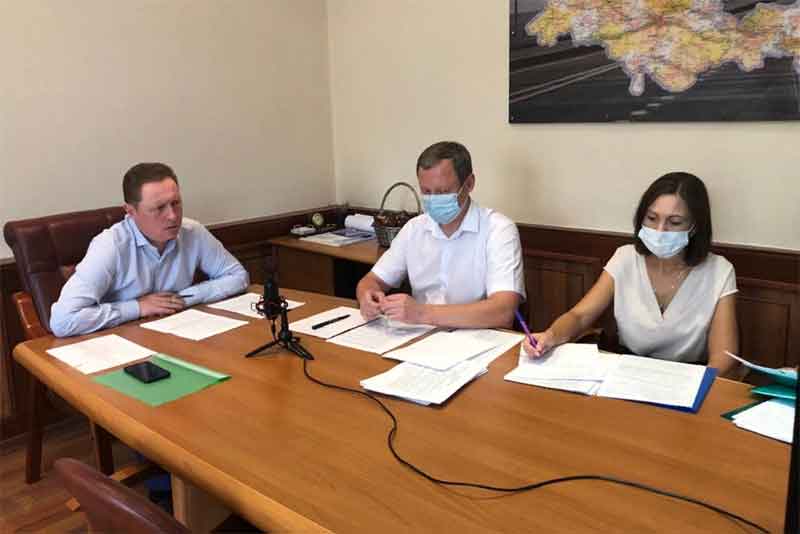 В Оренбургской области более 70% объектов ЖКХ готовы к отопительному сезону