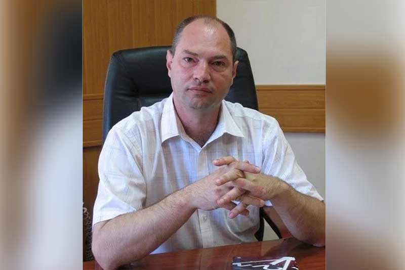 Новотройчане 17 августа провожают в последний путь бойца СВО Юрия Морозова