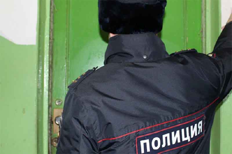 Предстанет перед судом за уклонение от административного надзора