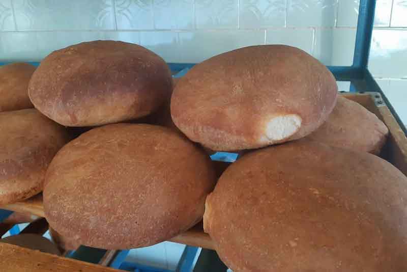 Школьное питание: вчера и сегодня